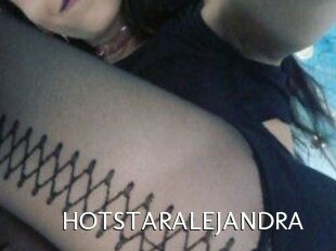 HOTSTARALEJANDRA
