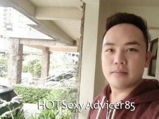 HOTSexyAdvicer85