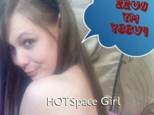 HOTSpace_Girl