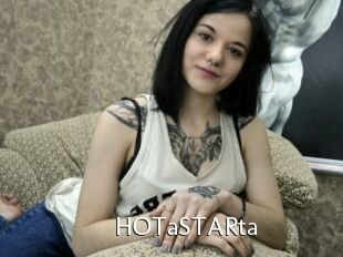 HOTaSTARta