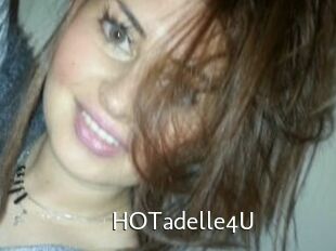 HOTadelle4U