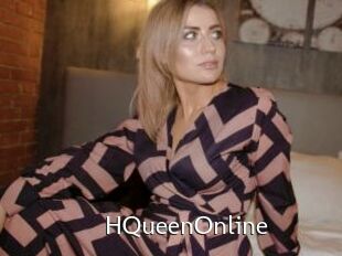 HQueenOnline