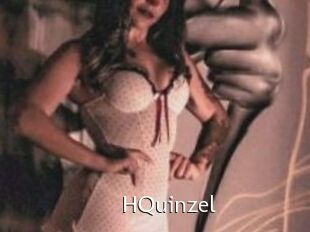 HQuinzel