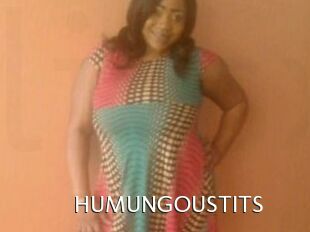 HUMUNGOUSTITS