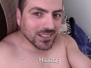 Haaa123
