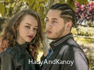 HabyAndKanoy