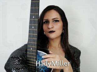 HadyMiller