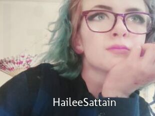 HaileeSattain