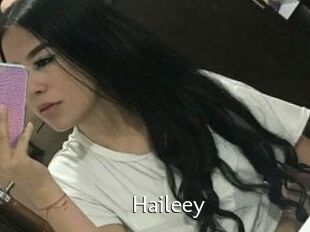 Haileey