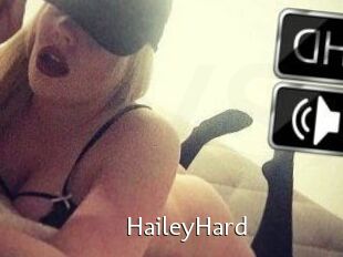 HaileyHard