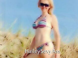HaileySexyAss