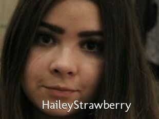 Hailey_Strawberry