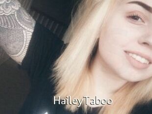 HaileyTaboo