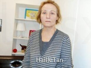 HailieTan