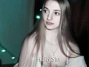 HailySin