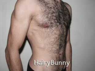 HairyBunny