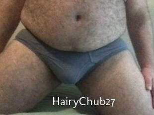 HairyChub27