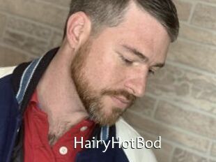 HairyHotBod