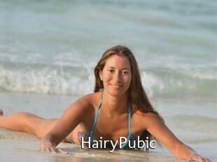 HairyPubic