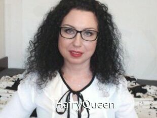 HairyQueen