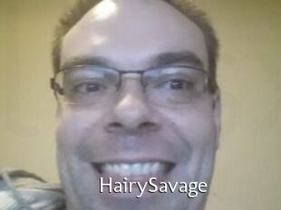 HairySavage