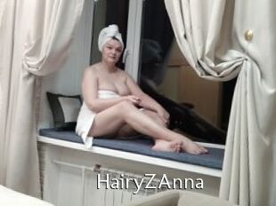 HairyZAnna