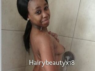Hairybeautyx18