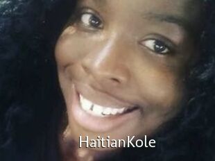 HaitianKole