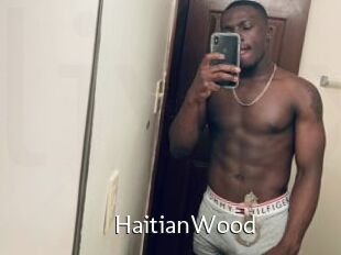 HaitianWood