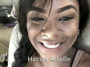 Haitian_Rebelle