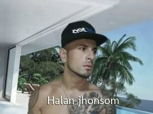 Halan_jhonsom