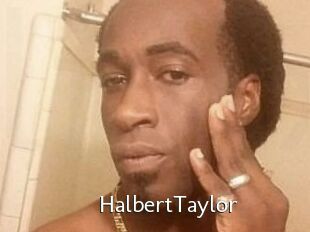 Halbert_Taylor