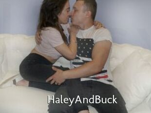 HaleyAndBuck