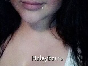 HaleyBarns