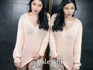 HaleyHill