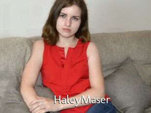 HaleyMaser