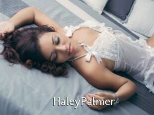HaleyPalmer