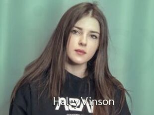 HaleyVinson