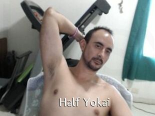 Half_Yokai