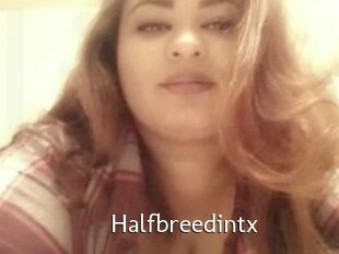 Halfbreedintx