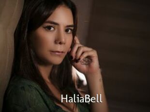 HaliaBell