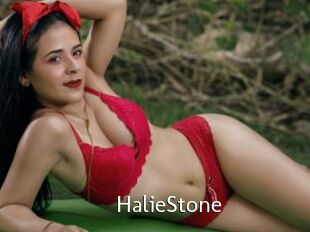 HalieStone