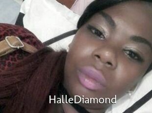 HalleDiamond