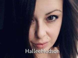 HalleeHudson
