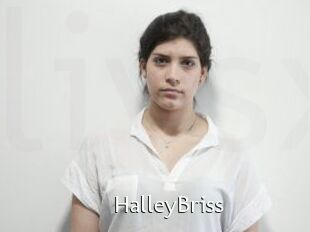 HalleyBriss