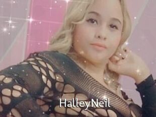 HalleyNeil