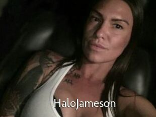 HaloJameson