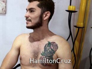 HamiltonCruz