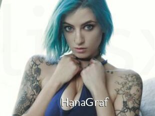 HanaGraf