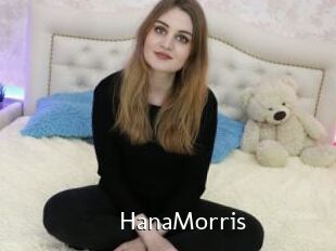 HanaMorris